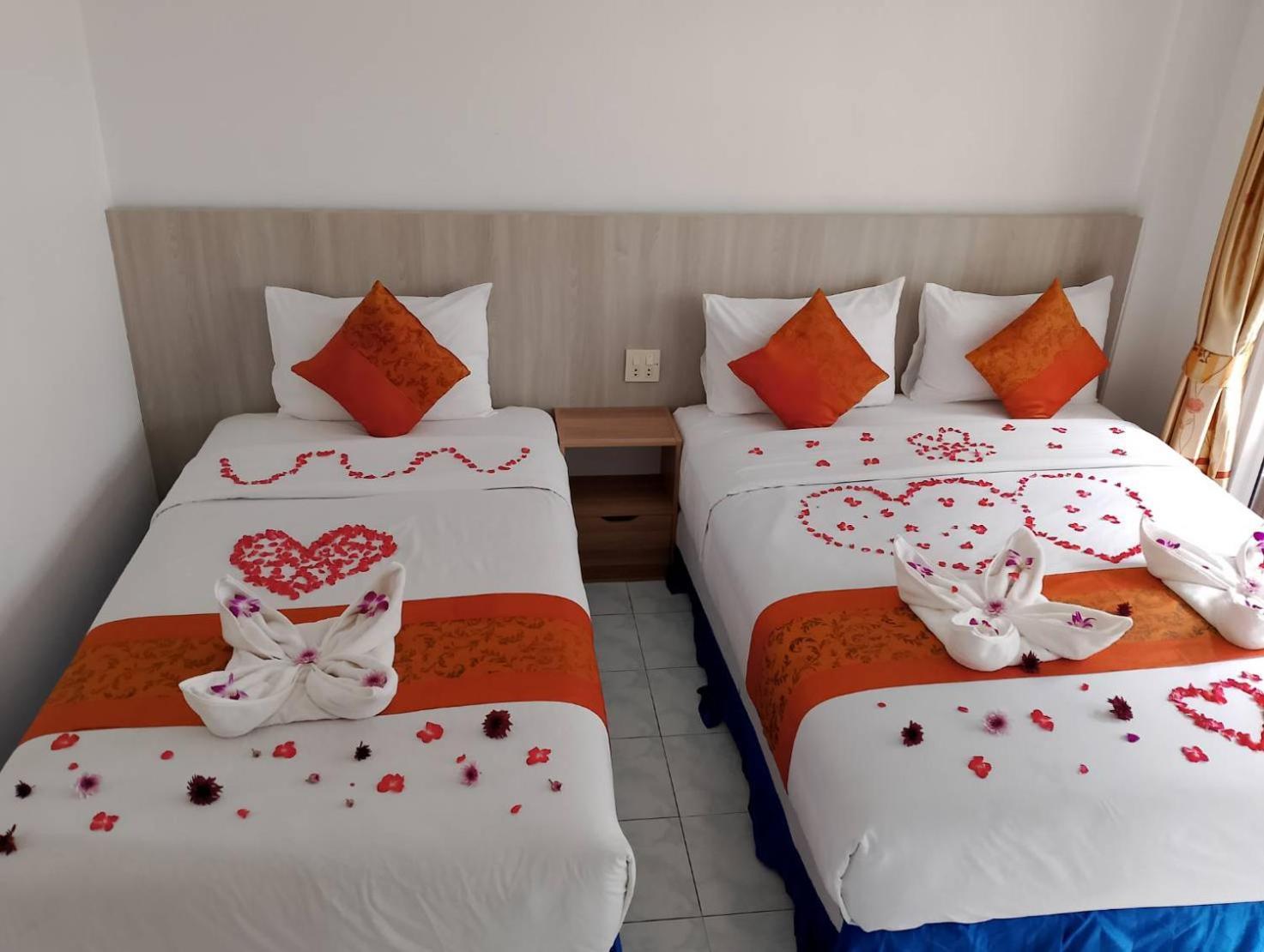 Aonang Village Resort Ao Nang Esterno foto