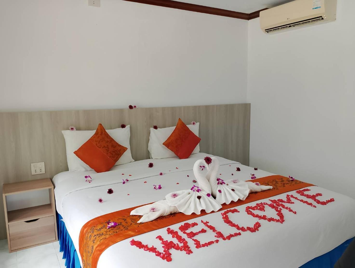 Aonang Village Resort Ao Nang Esterno foto